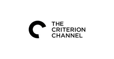 the criterion channel promo code.